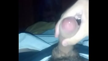 Preview 3 of Sexveeo - Pendejo hetero cordob&eacute_s acabando mucha leche