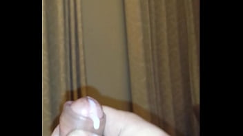 Preview 2 of Teen Sex Carby - Big cumshot