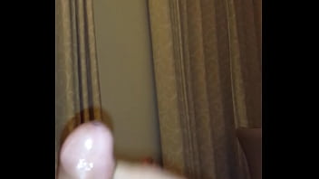 Preview 3 of Teen Sex Carby - Big cumshot