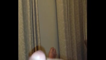 Preview 1 of Teen Sex Carby - Big cumshot