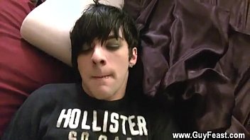 Preview 4 of Nidia Ali More - Twink movie of We could never forget about all you feet lovers out