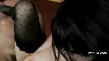 Preview 2 of Versionsex Com - Juicy Pussy On Horny MILF
