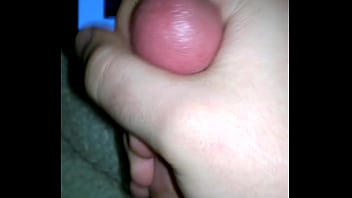 Preview 3 of Young Spain Dating - Shooting a big load..