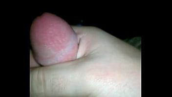 Preview 4 of Young Spain Dating - Shooting a big load..