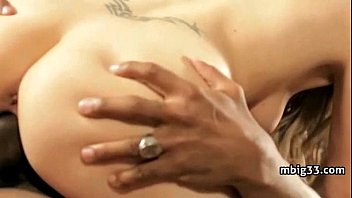 Preview 1 of Francs Anal - slut enjoys his big black cock