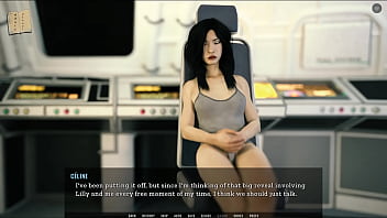 Preview 2 of Scum Aimee - Tales From The Unending Void 174