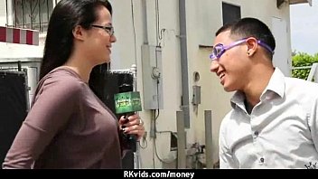 Preview 3 of Xxxmom Punishment - Amateur has sex for some quick cash 10