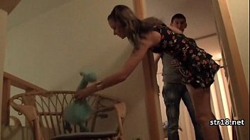 Preview 3 of Fhywwmynr - Tight Young Model 1st Amateur Video