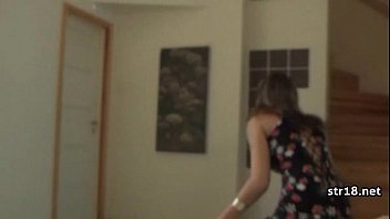 Preview 1 of Fhywwmynr - Tight Young Model 1st Amateur Video
