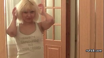 Preview 1 of Wowgirls Pov - Horny teen enjoys hard cock