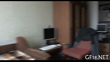 Preview 2 of Ebony Degrade Racist - Fellow sits and stares