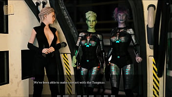 Preview 1 of Seel Band X Video - Tales From The Unending Void 177