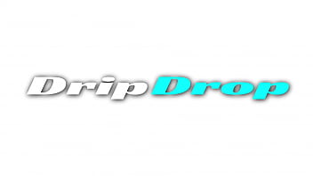 Preview 1 of Bbc Teen Asia - DRIPDROP Kay Lee Loved Getting a Facial &amp_ Creampie From 2 BBCs!!