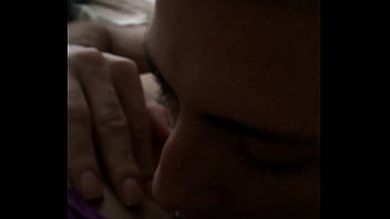 Preview 2 of My Dahuter Girlfriend - Oral Ha Mi Bb