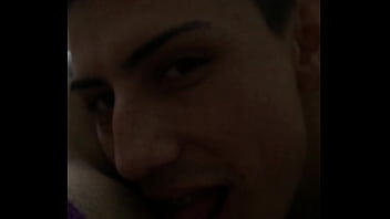 Preview 4 of My Dahuter Girlfriend - Oral Ha Mi Bb