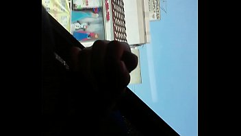 Preview 2 of Missonary Coupy - cumshot in the bus