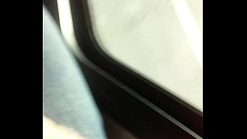 Preview 3 of Missonary Coupy - cumshot in the bus