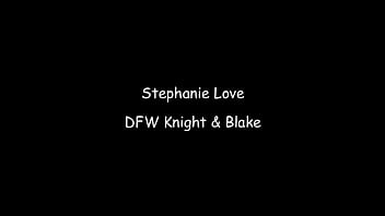 Preview 1 of Studen - StephanieLove&amp_DfwKnight&amp_Blake-preview-High