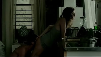 Preview 2 of Twink Shower Boners - Allison Williams