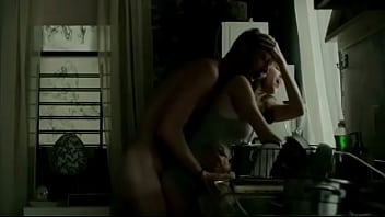 Preview 4 of Twink Shower Boners - Allison Williams