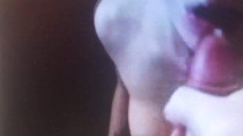 Preview 3 of Foot Worship Cei - MOV 0055