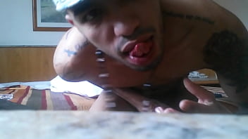 Preview 4 of Gulf Hot - me masturbo rico