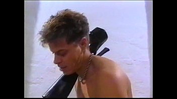 Preview 2 of Elder Girl Younger Boy - pornpussy video from the 90s