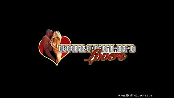 Preview 1 of Teeny Milf Gaule - KagneyLinnKarter-FlashBrown-1-HD720-Trailer