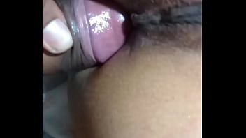 Preview 1 of Guarabira Pretinha Chupando - TRIM 20150112 090135