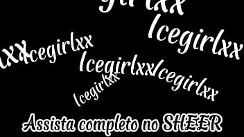 Preview 4 of Hd Sxxy Video - ESSA LOIRA SABE SER SADAFA DEU SUA BUCETA APERTADA PARA O TIO DOTADO. ELA GOSTA DE FUDER NO PELO