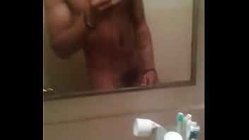 Preview 4 of Delivery Boy Forced His Mom Xxx - Jus fuckin around