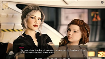 Preview 2 of Xxx Hawarsh - Tales From The Unending Void 170