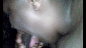 Preview 4 of Older Women Garls - ebony ghetto queen b. doll and donn 850