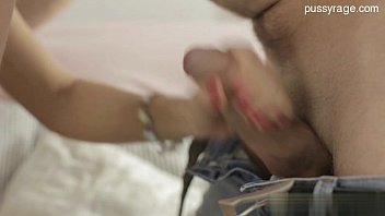 Preview 2 of Xnxx Video Oil - slut blowjob swallow