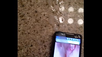 Preview 3 of Brazza Xxx Video Teen - my sixth video (tribute to bigtits2020)
