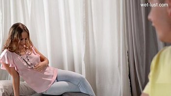 Preview 1 of Sexest Christmas - anal punishment