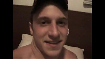 Preview 1 of Rapemy Sis Com - Jocks make their own porn movie (synchronized audio)