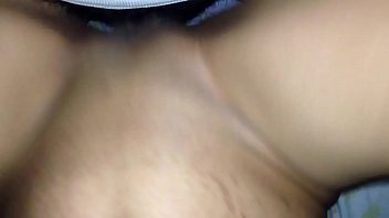Preview 4 of Anty Ligl Afai - wife s. then played with her shaven pussy and fucked