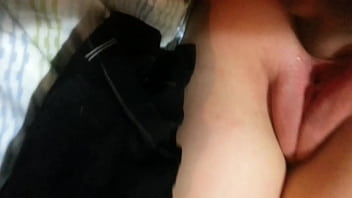Preview 4 of Hd Sex Anty Video Com - Ex-Girlfriend takes in the ass - REAL AMATEUR,  hidden camera