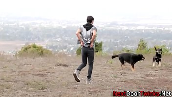 Preview 1 of Xxx Sax Video 18 Year Download - Jerking solo twink cums