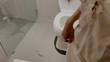Preview 3 of Amoy Teeny - 2 Got a hardcore fuck for being dressed like a slut asian
