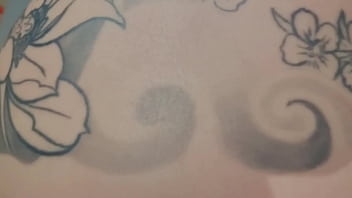 Preview 3 of Sunny Le1 - 3 Got a hardcore fuck for being dressed like a slut asian