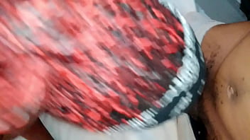 Preview 4 of Fat And Think Xxx - My Perfect Tits Stepsister Didn&#039_t Stop Sucking me even with a Terrible Toothache - Mastermeat1