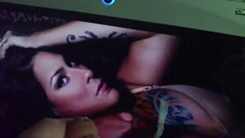 Preview 3 of Aliso Tylerxxx - Danielle Colby (Dannie Diesel) Cum On