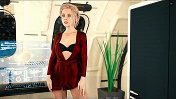 Preview 2 of Indian Serry Sex - Tales From The Unending Void 155