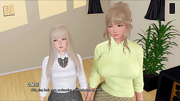 Preview 3 of Kittens Kif Xxx - Ripples 50