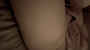 Preview 2 of Htms Porn - Real amateur milf masturbating and edging to a powerful orgasm