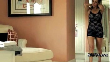Preview 1 of Sex With Aove70 Yr Old Lady - Horny MILF Slut
