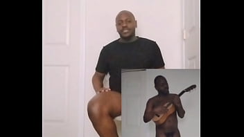 Preview 2 of Cum Shot Shari Ng - A sketch slideshow that describes lyrics to music more hip hop pop sounding