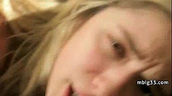 Preview 4 of Change Male Sex - Horny Chick enjoys big black cock in her holes